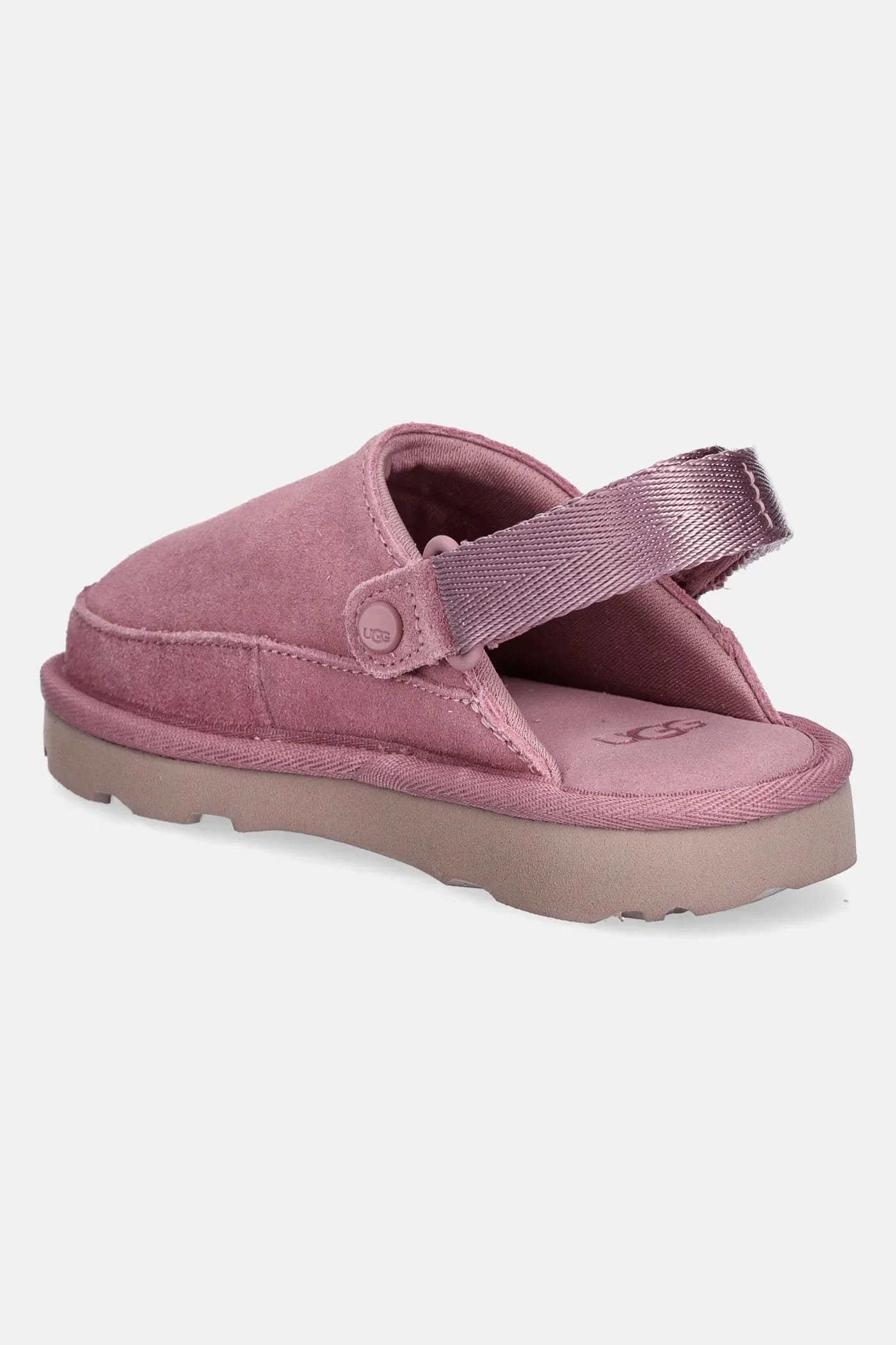 тапочки GOLDENSTAR CLOG - фото 3