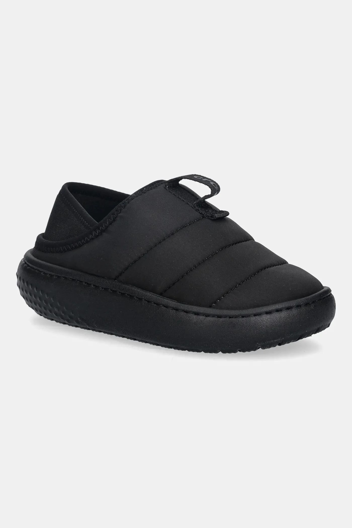Классические детские тапочки Puff Moc K
