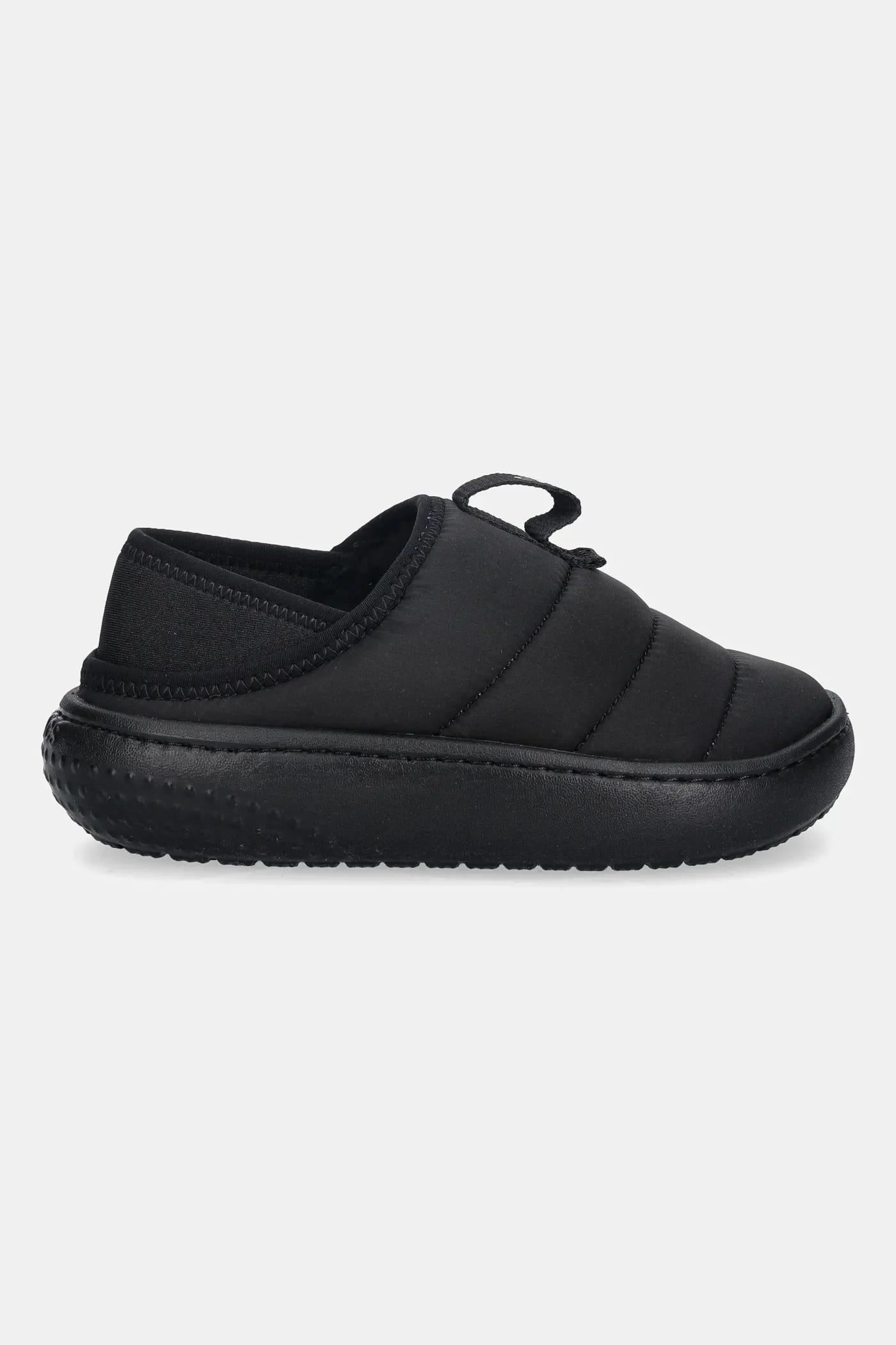 Классические детские тапочки Puff Moc K - фото 2