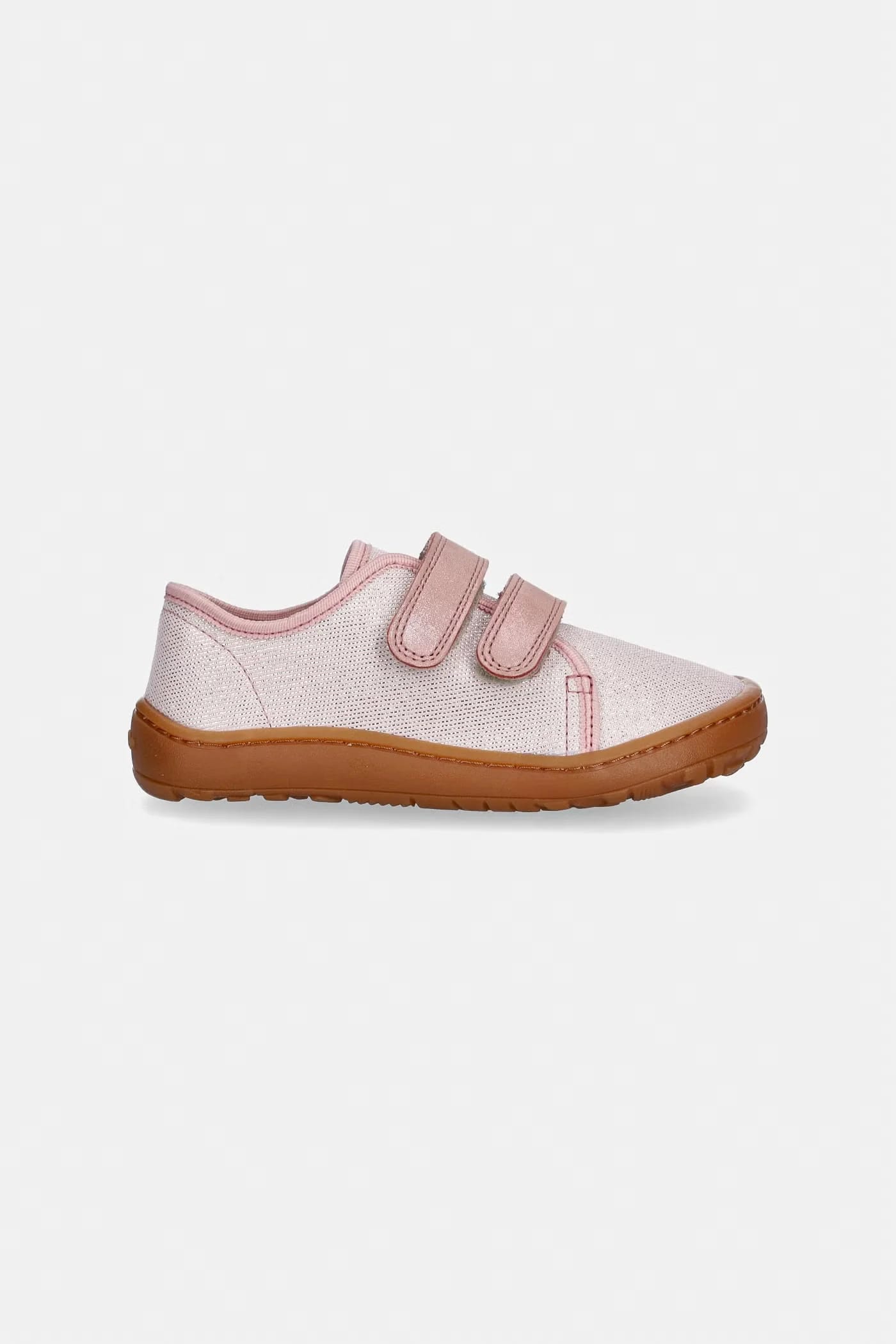 Детские тапочки BAREFOOT CANVAS - фото 2