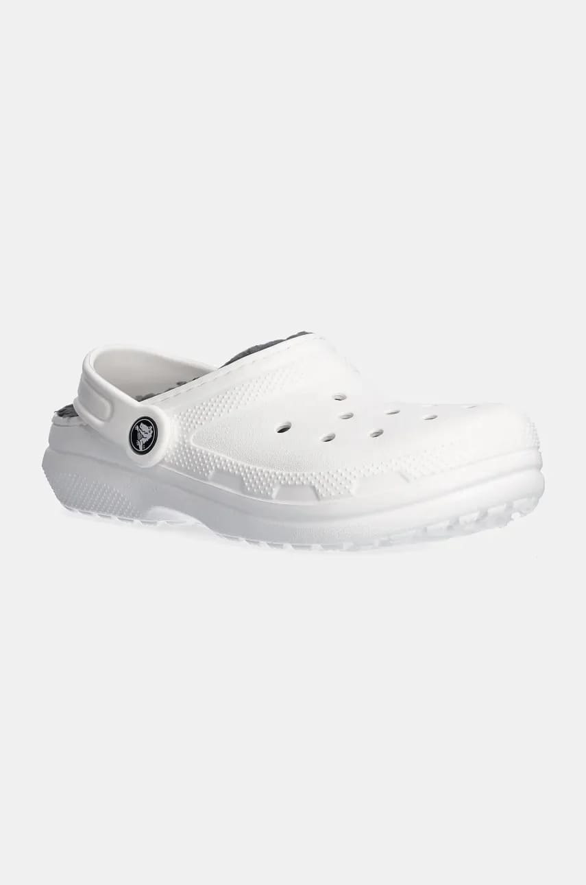 Детские тапочки CLASSIC LINED CLOG