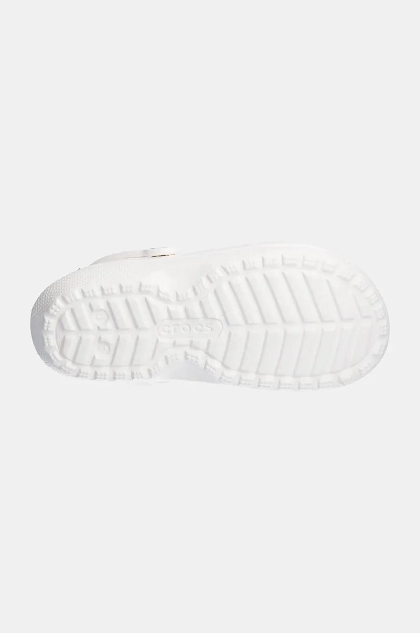 Детские тапочки CLASSIC LINED CLOG - фото 5
