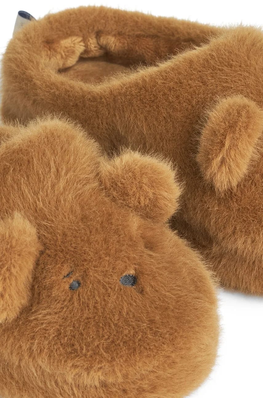 Детские тапочки Aviaja Bear Slippers - фото 3