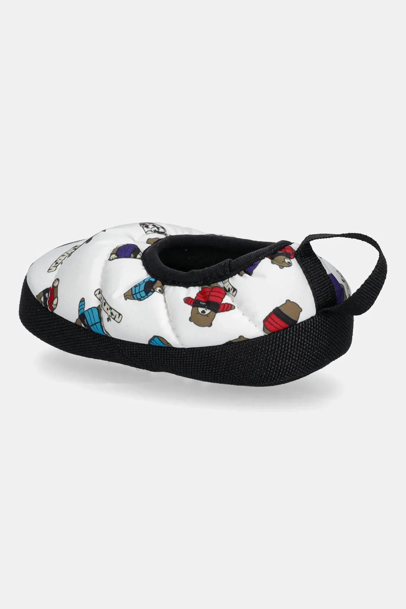 Детские тапочки BABY TENT MULE - фото 3