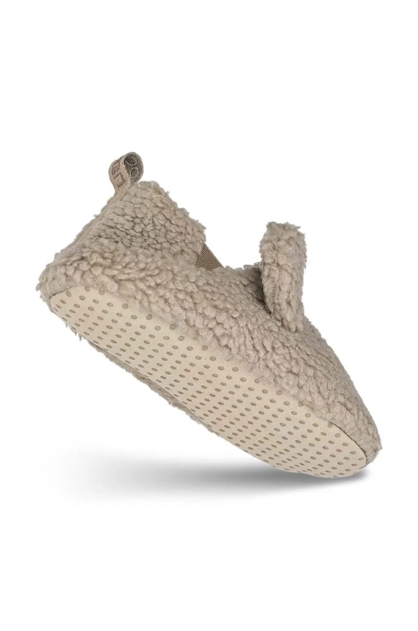 Детские тапочки Maui Pile Slipper - фото 5