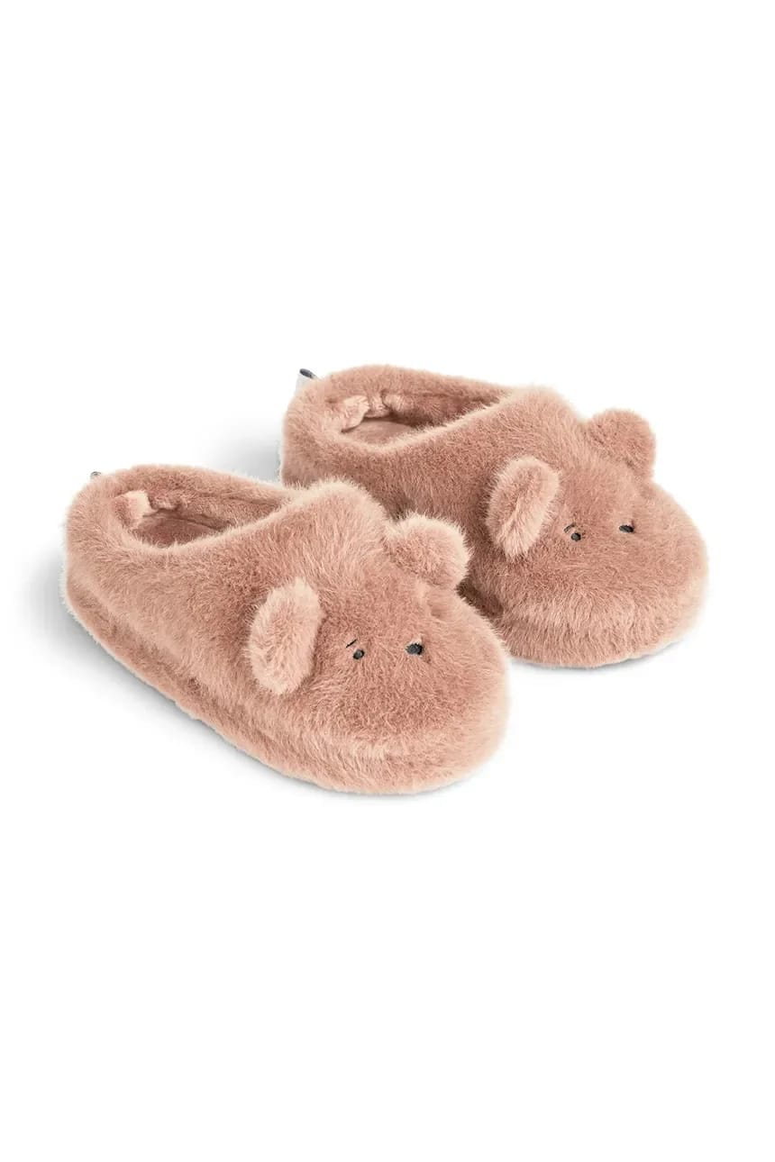 Детские тапочки Aviaja Bear Slippers