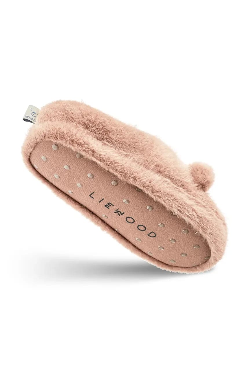 Детские тапочки Aviaja Bear Slippers - фото 5