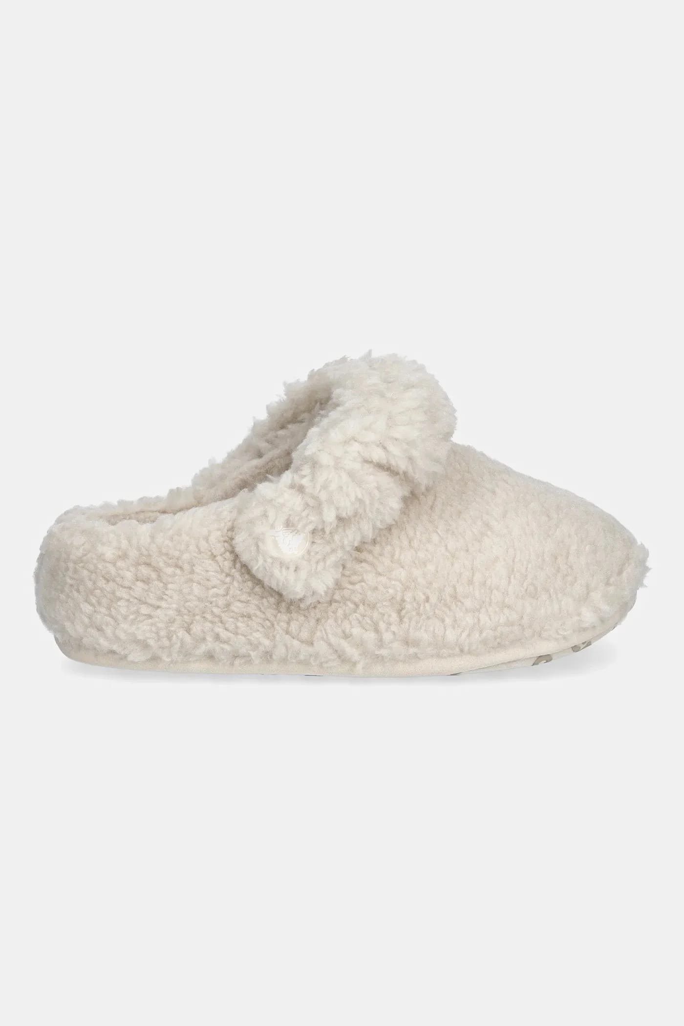 Детские тапочки Crocs CLASSIC COSZY SLIPPER - фото 2