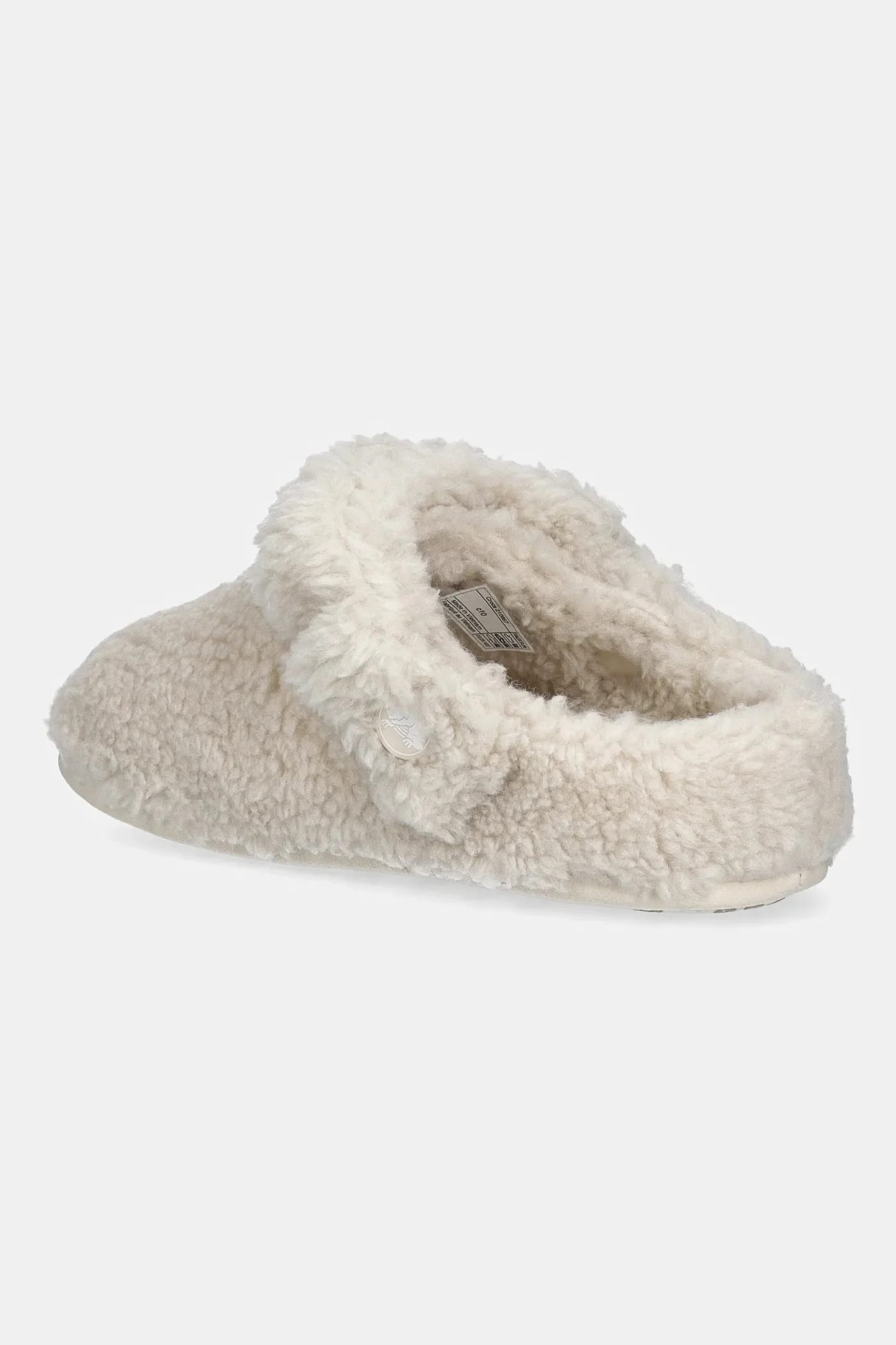 Детские тапочки Crocs CLASSIC COSZY SLIPPER - фото 3