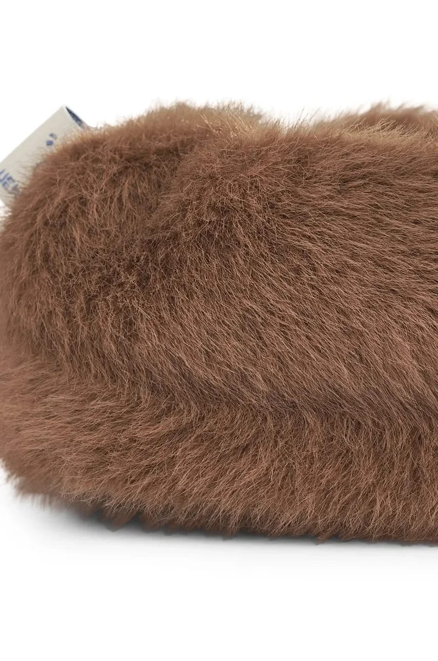 Детские тапочки Aviaja Reindeer Slippers - фото 4