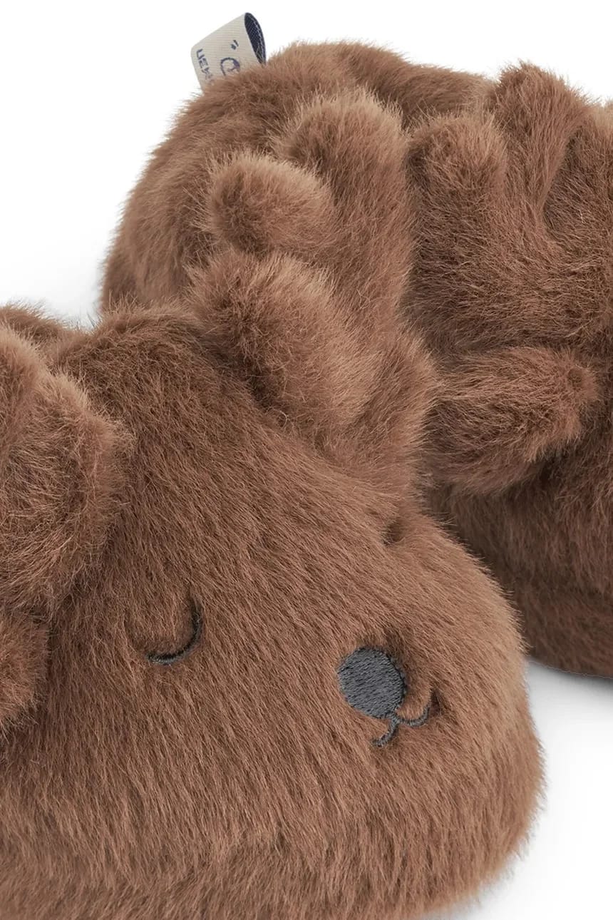 Детские тапочки Aviaja Reindeer Slippers - фото 3