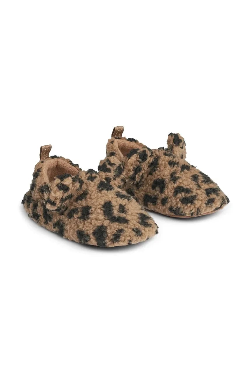 Детские тапочки Maui Pile Slipper - фото 2