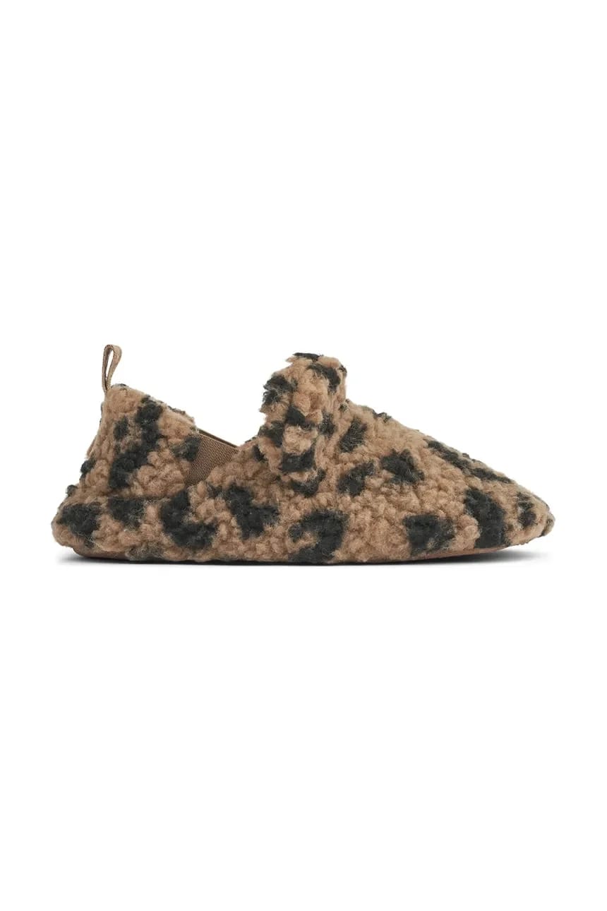 Детские тапочки Maui Pile Slipper - фото 5