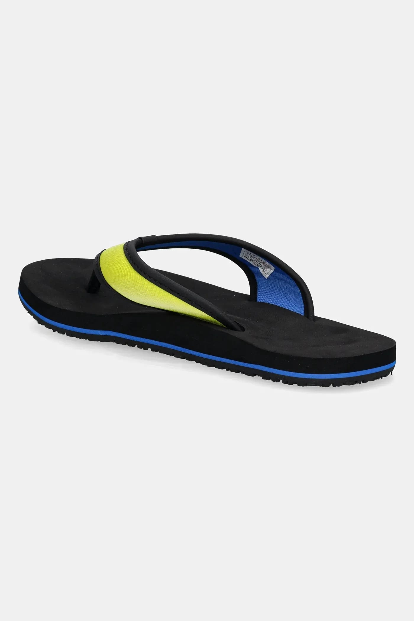 Детские шлепанцы BASE CAMP FLIP-FLOP - фото 3