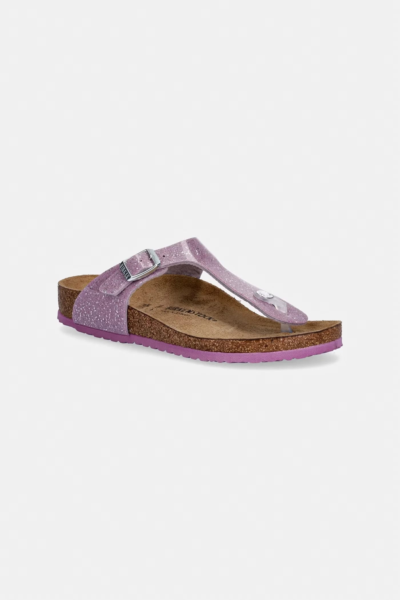 Детские шлепанцы Gizeh Kids BF Cos. Sparkle