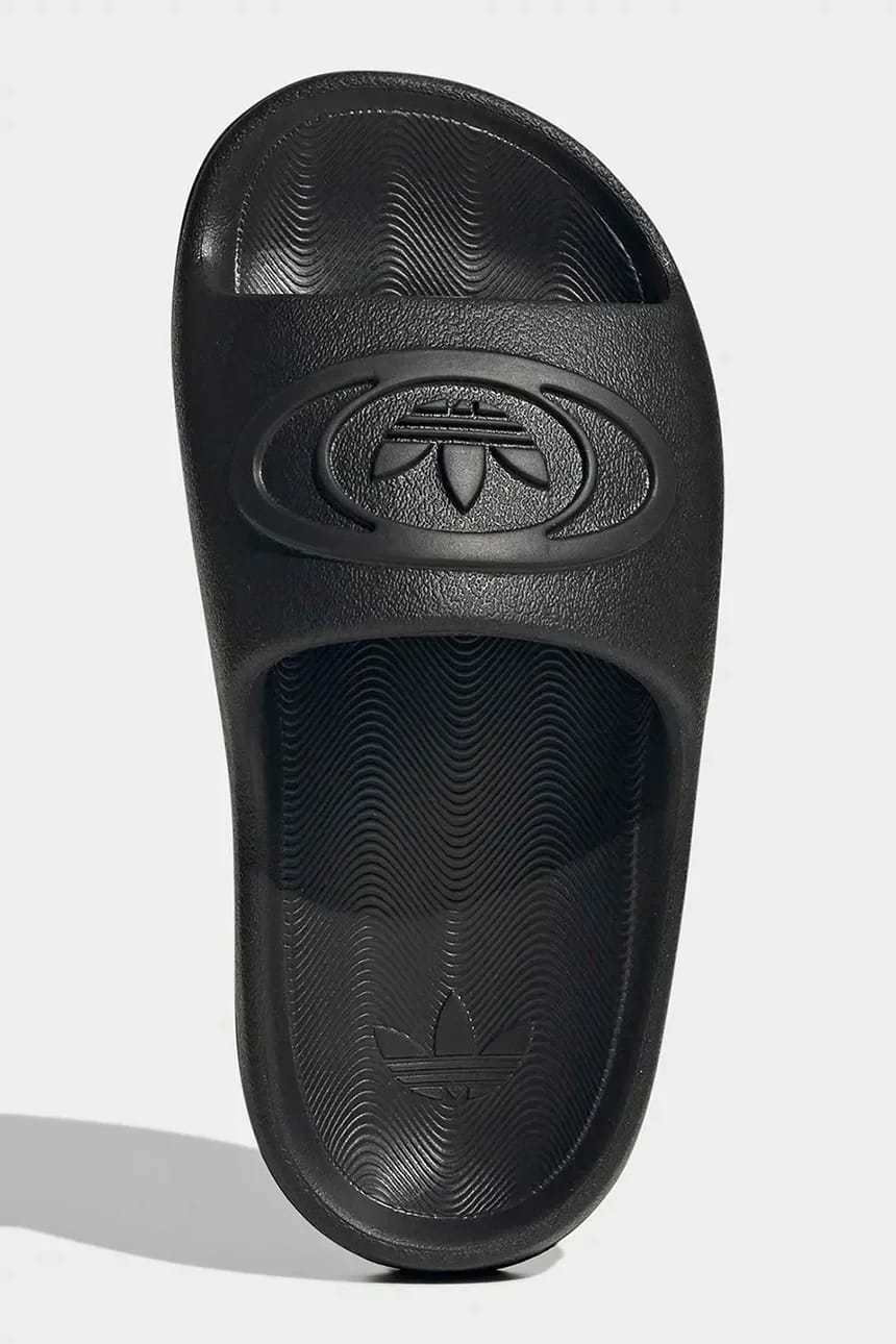 Детские тапочки ADILETTE 00s - фото 5