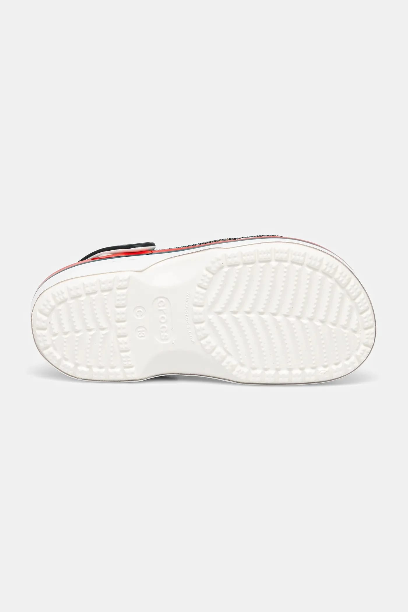 Детские тапочки Crocs CLASSIC POKEMON PRINT CLOG - фото 5