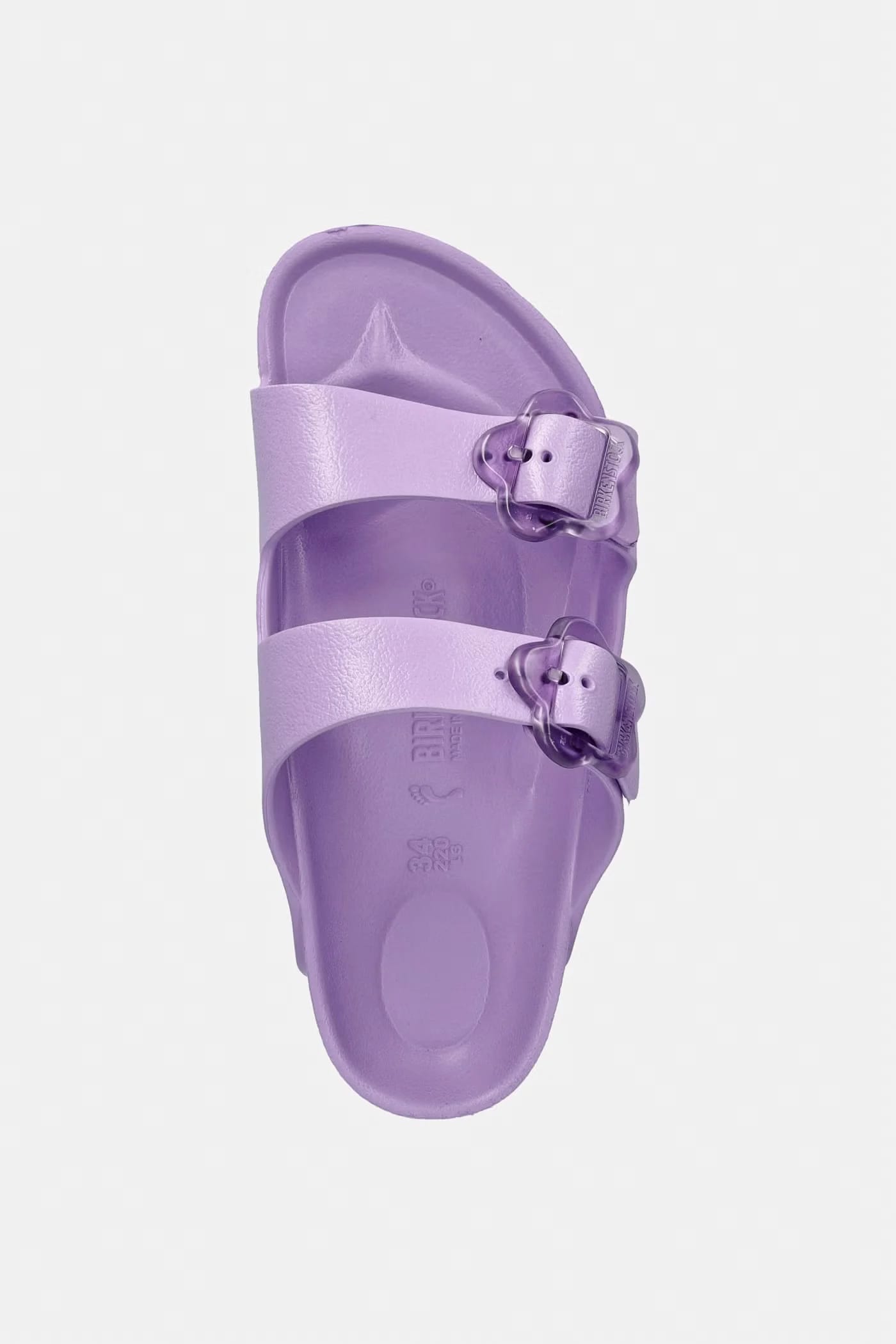Детские шлепанцы Arizona EVA Kids FLB - фото 4