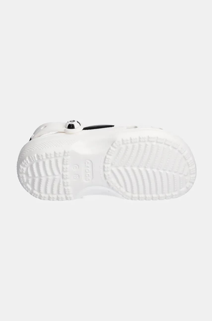 Детские тапочки CLASSIC SOCCER BALL CLOG - фото 5