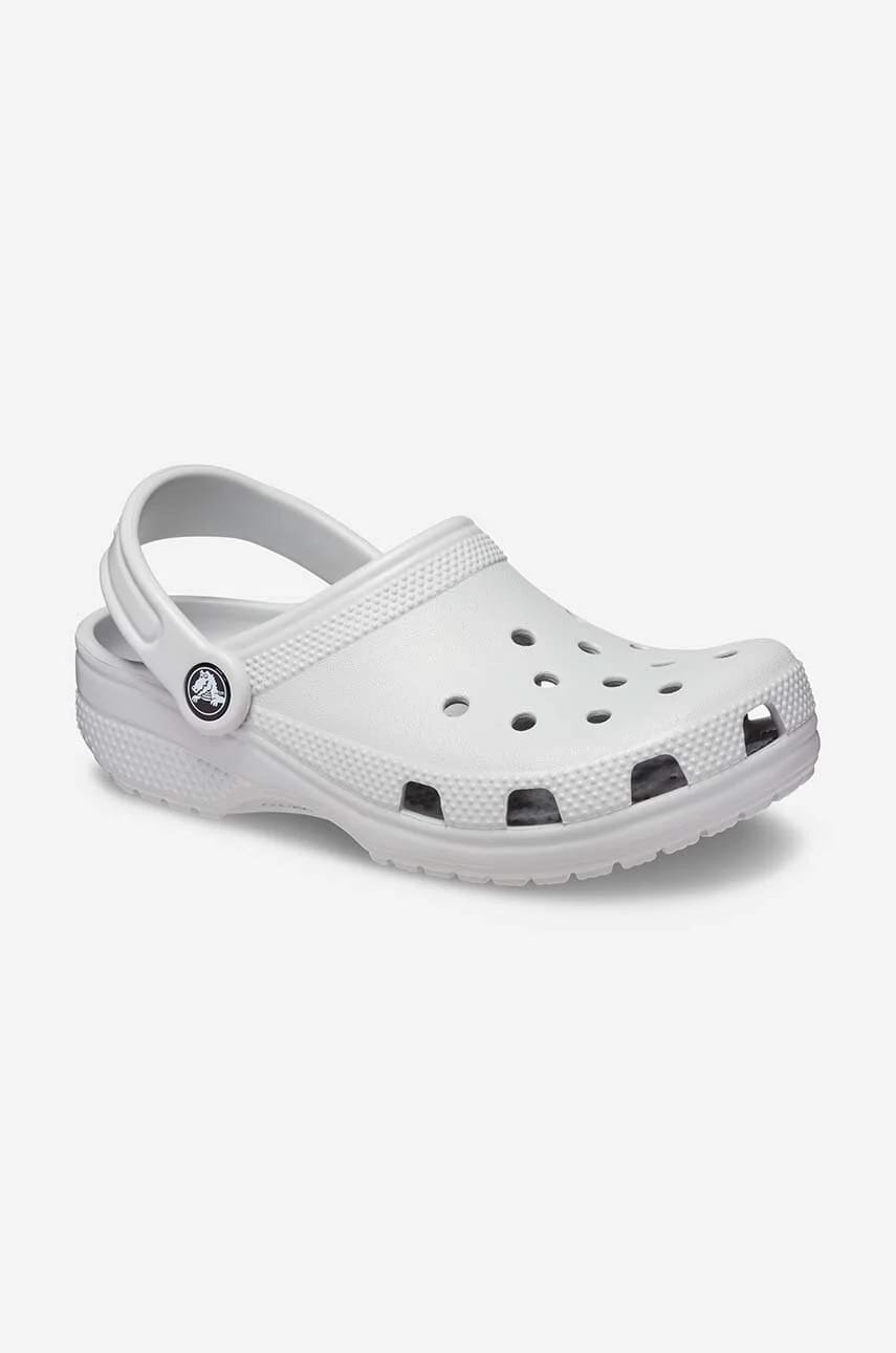 Детские тапочки Classic Kids Clog - фото 4