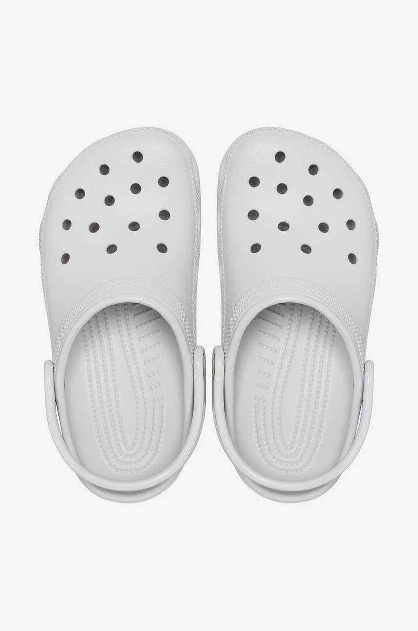 Детские тапочки Classic Kids Clog - фото 5