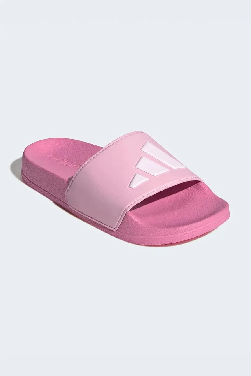 Детские тапочки ADILETTE SHOWER LOGO - фото 2