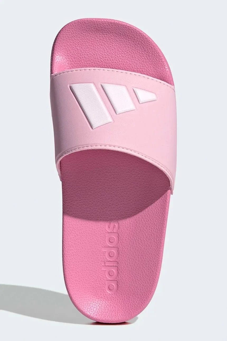 Детские тапочки ADILETTE SHOWER LOGO - фото 5