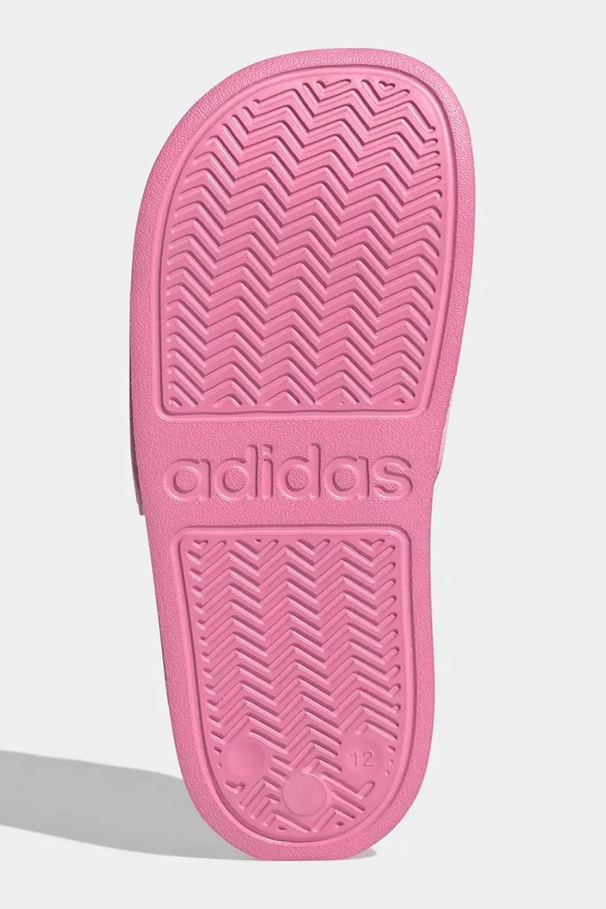 Детские тапочки ADILETTE SHOWER LOGO - фото 6
