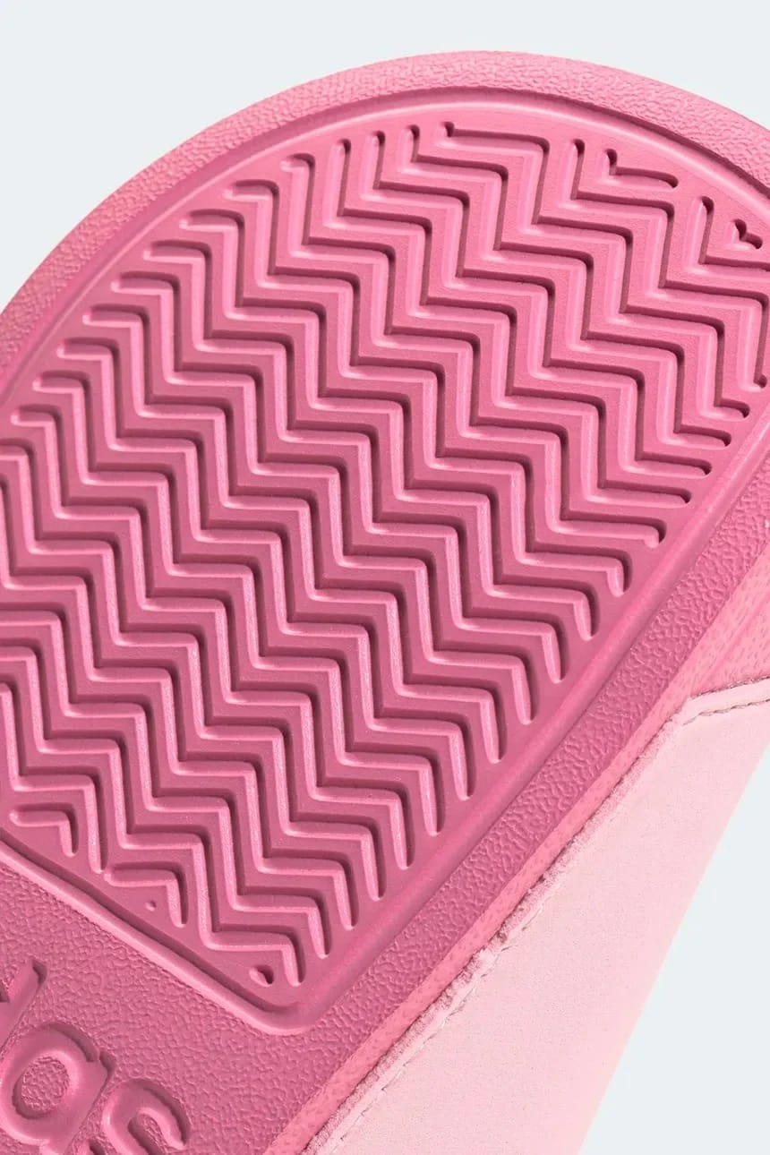 Детские тапочки ADILETTE SHOWER LOGO - фото 7