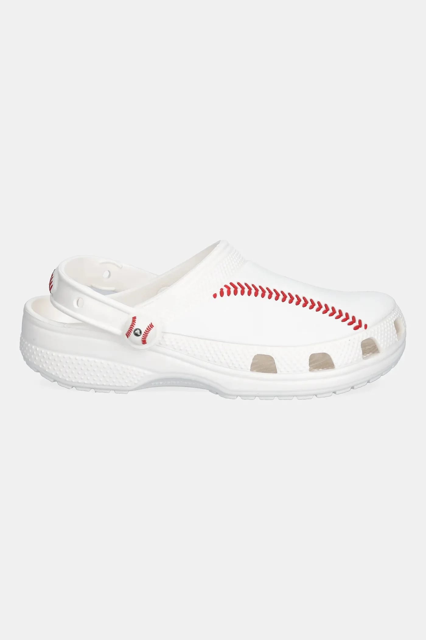 Детские шлепанцы CLASSIC BASEBALL CLOG KIDS - фото 2