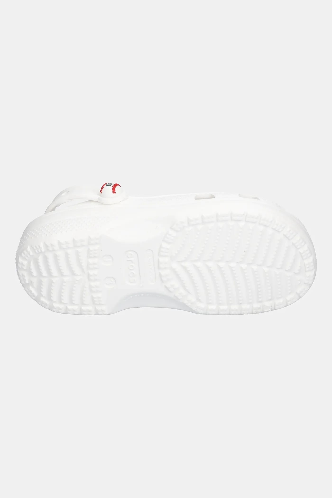 Детские шлепанцы CLASSIC BASEBALL CLOG KIDS - фото 5