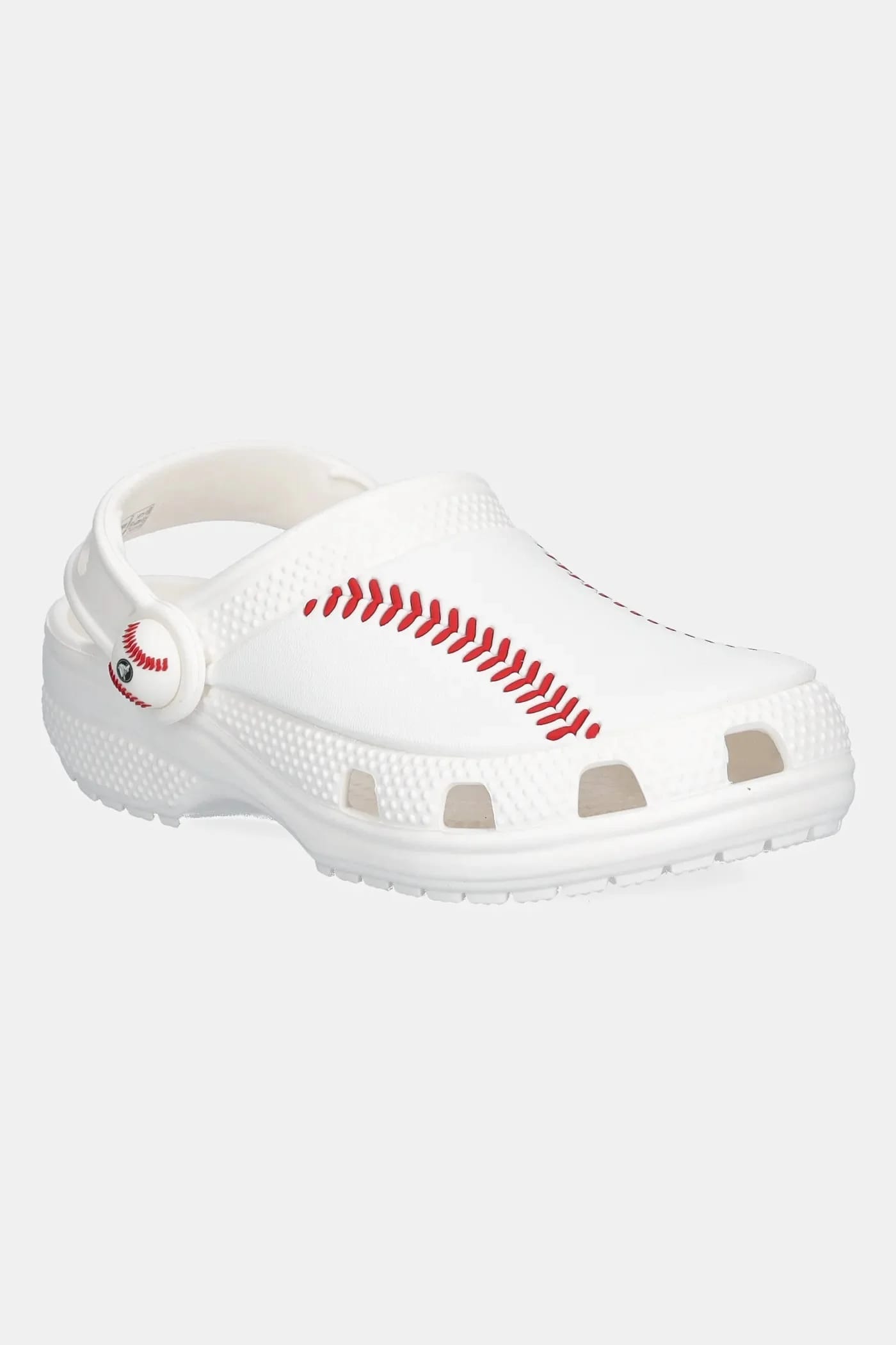 Детские шлепанцы CLASSIC BASEBALL CLOG T