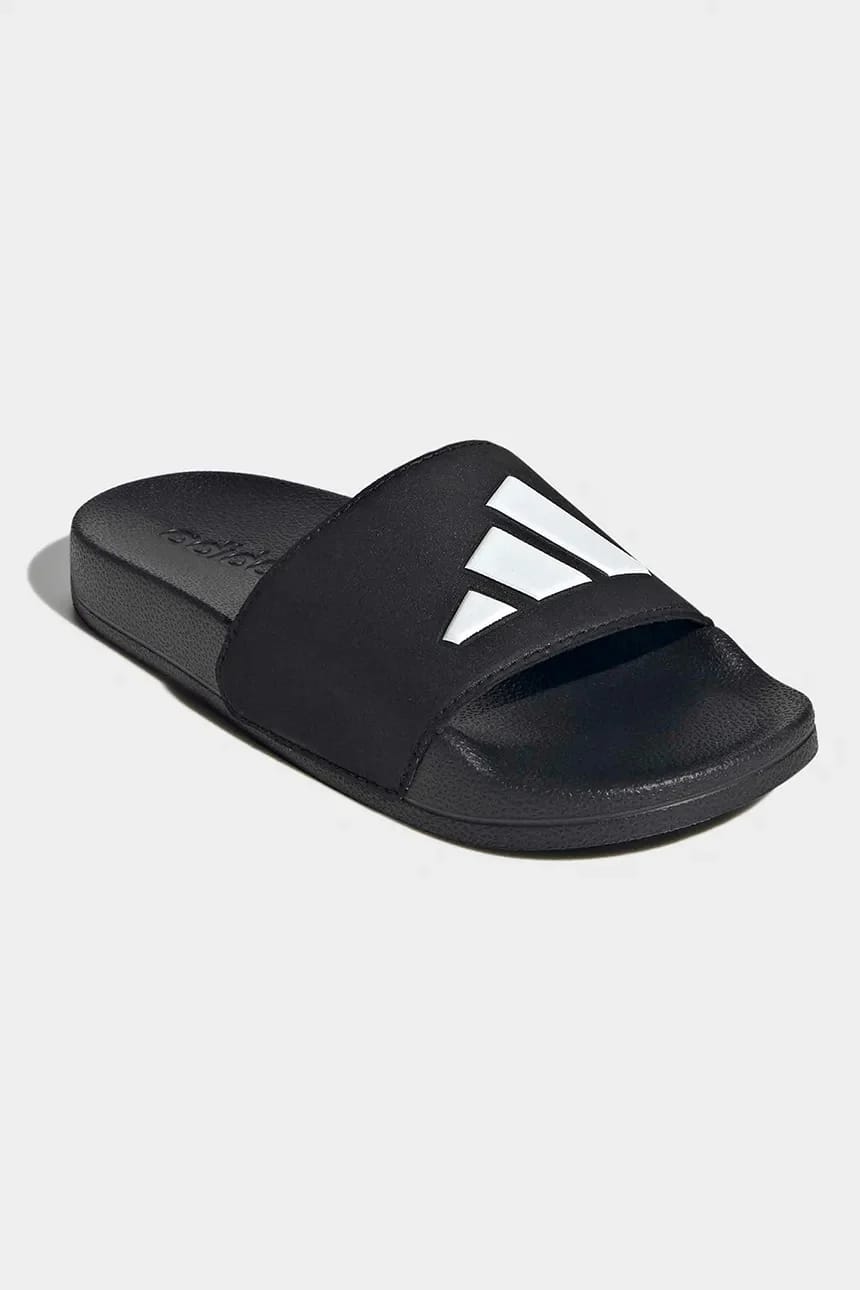 Детские тапочки ADILETTE SHOWER LOGO - фото 2