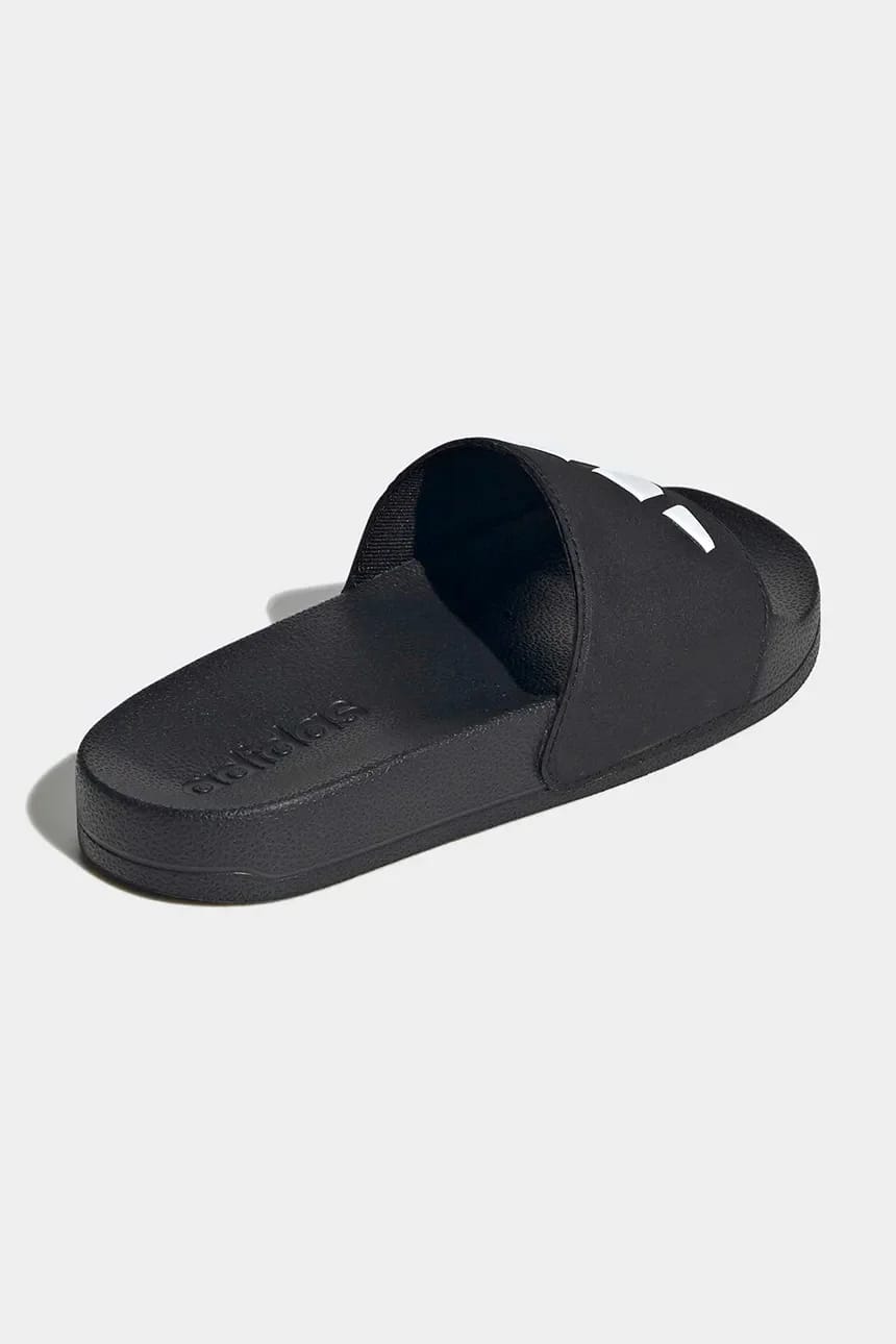 Детские тапочки ADILETTE SHOWER LOGO - фото 3