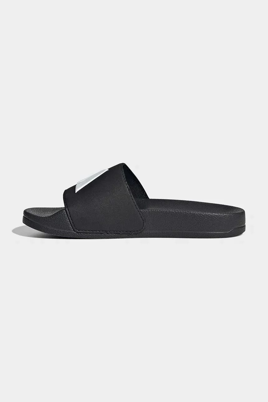 Детские тапочки ADILETTE SHOWER LOGO - фото 4