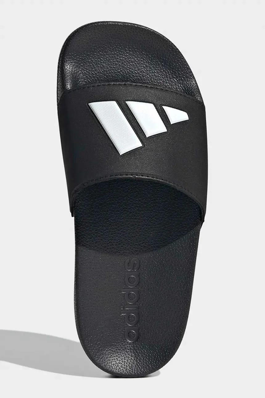 Детские тапочки ADILETTE SHOWER LOGO - фото 5