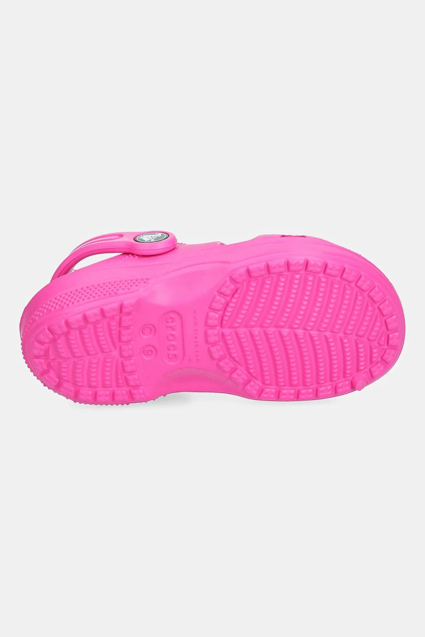 Детские тапочки CLASSIC KIDS SANDAL - фото 5