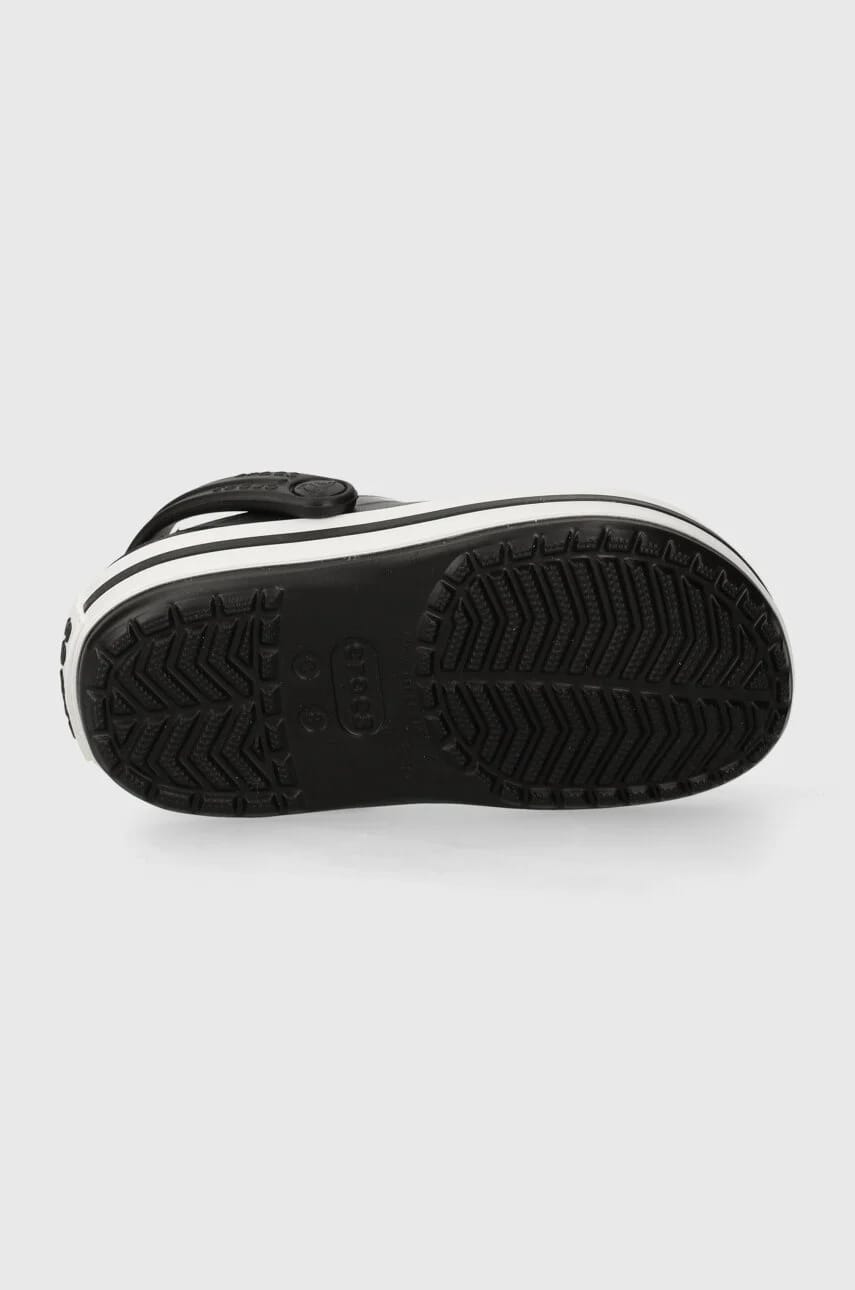CROCBAND CLOG детские тапочки - фото 5