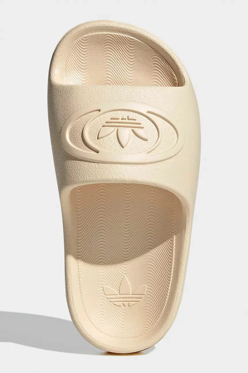 Детские тапочки ADILETTE 00s - фото 5