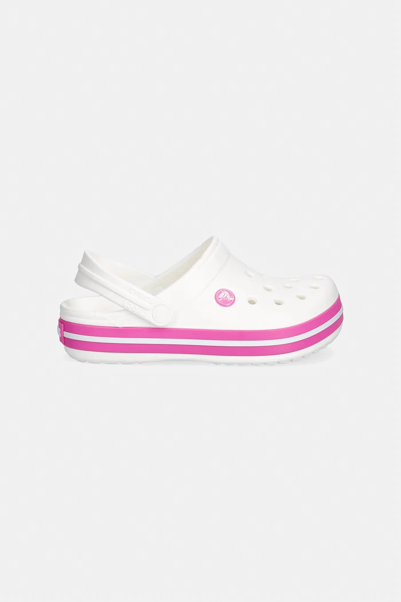 Детские тапочки CROCBAND KIDS CLOG - фото 2