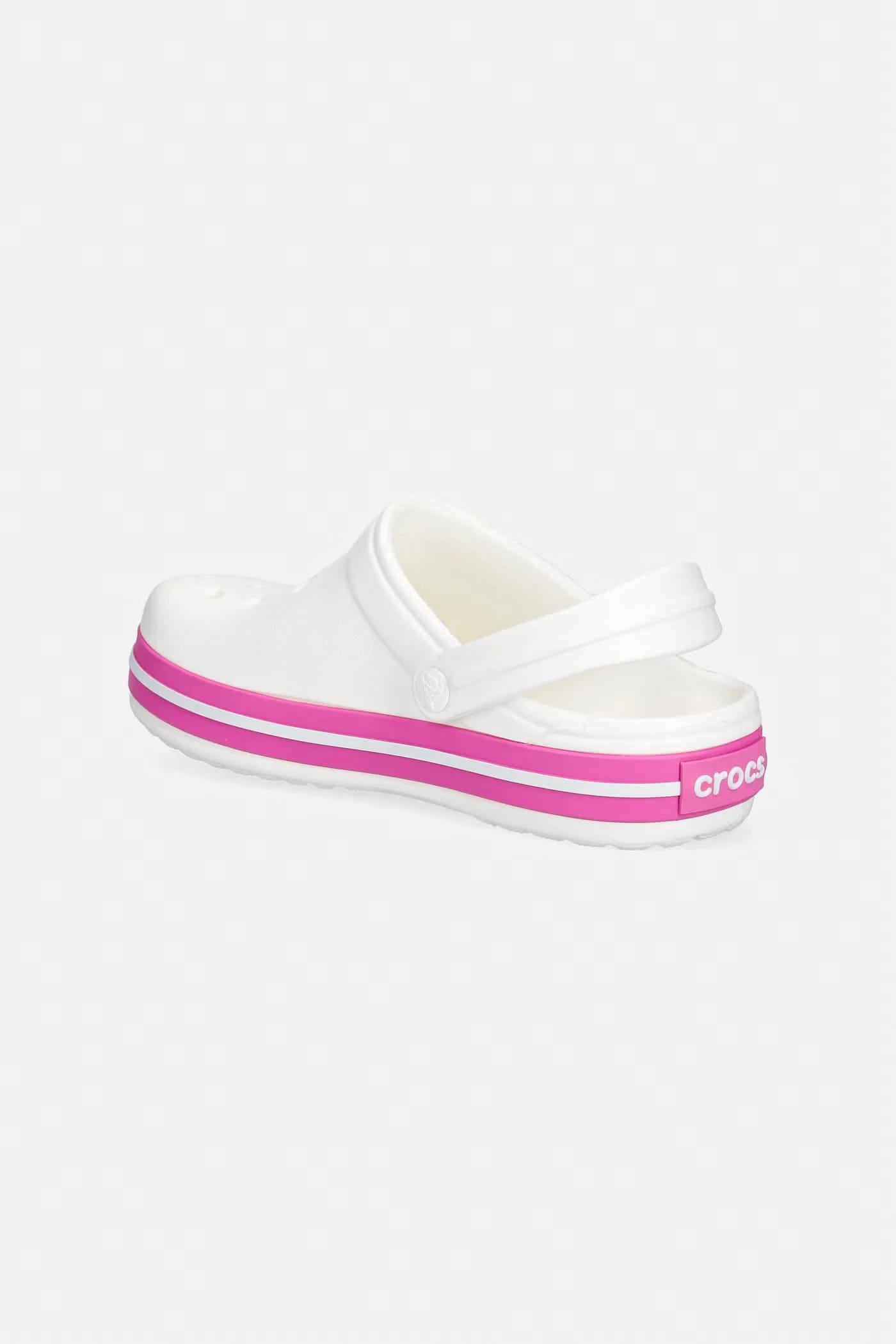 Детские тапочки CROCBAND KIDS CLOG - фото 3