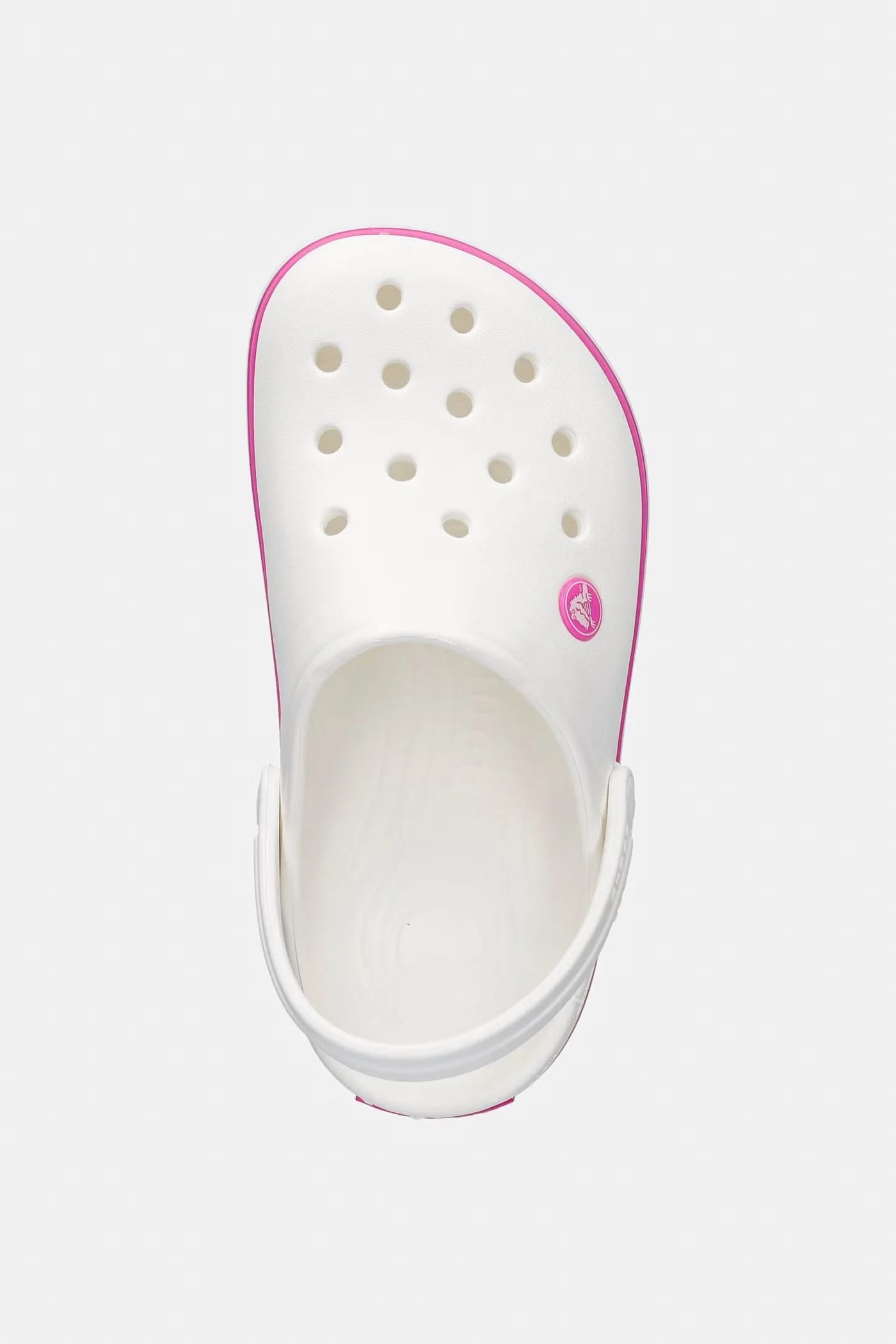 Детские тапочки CROCBAND KIDS CLOG - фото 4