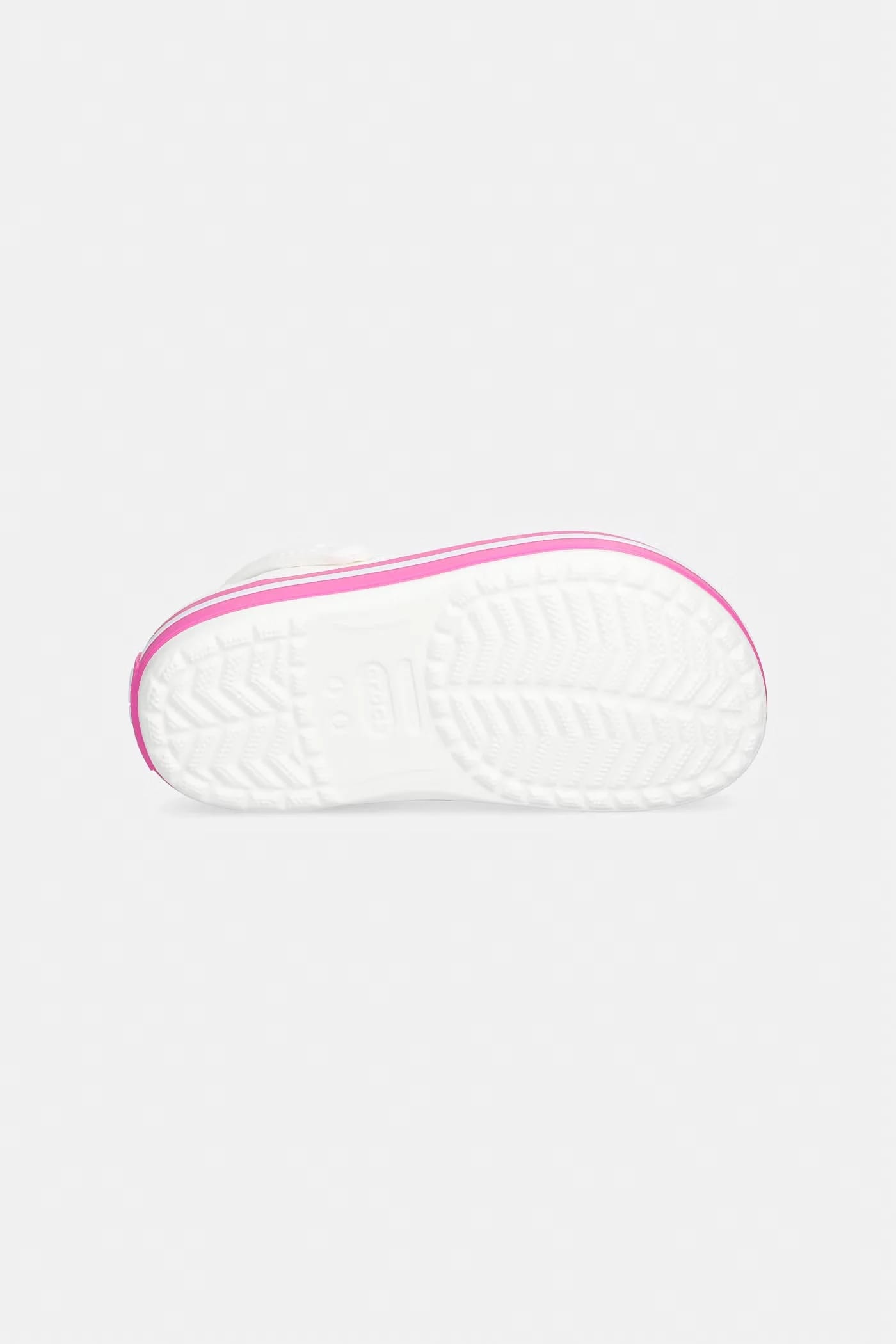 Детские тапочки CROCBAND KIDS CLOG - фото 5