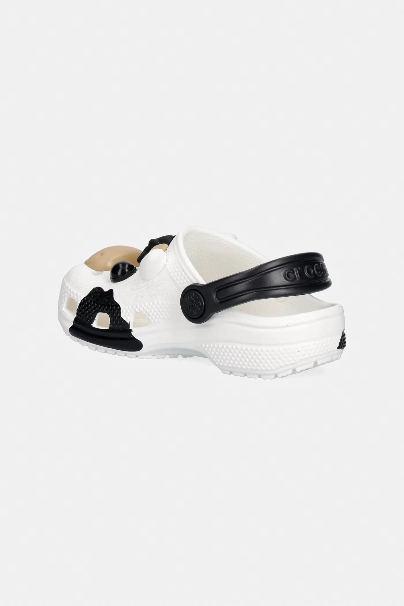 Детские тапочки CLASSIC IAM COW GLOW T - фото 3