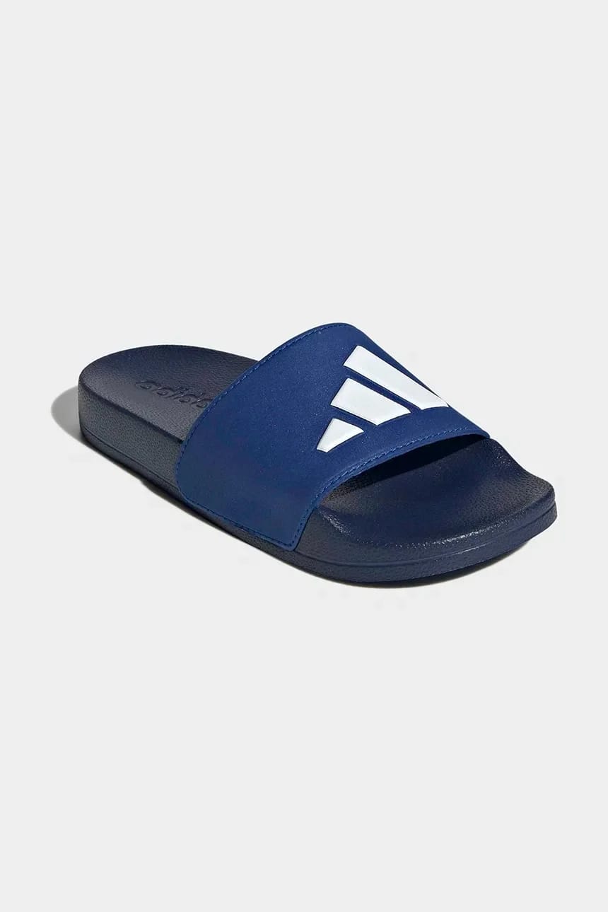 Детские тапочки ADILETTE SHOWER LOGO - фото 2