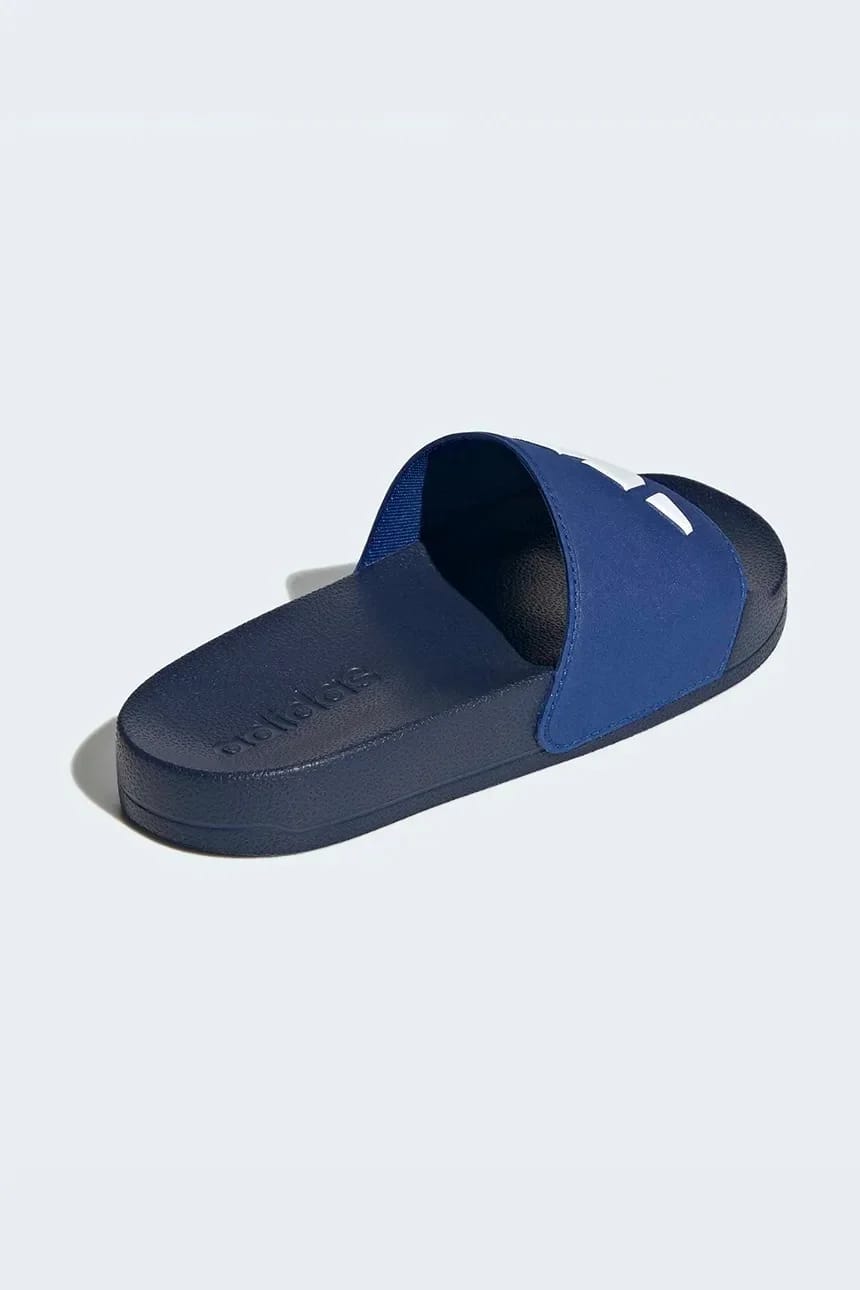 Детские тапочки ADILETTE SHOWER LOGO - фото 3