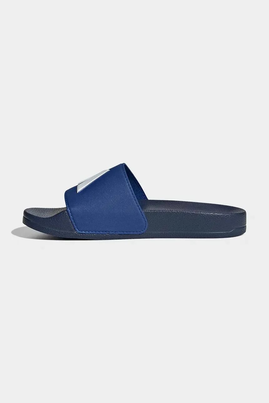 Детские тапочки ADILETTE SHOWER LOGO - фото 4