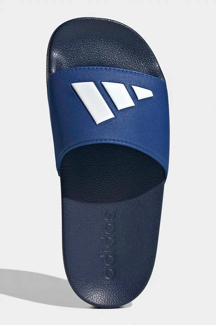 Детские тапочки ADILETTE SHOWER LOGO - фото 5