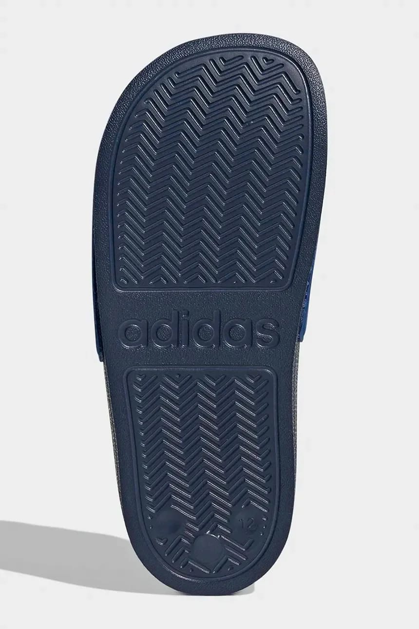 Детские тапочки ADILETTE SHOWER LOGO - фото 6