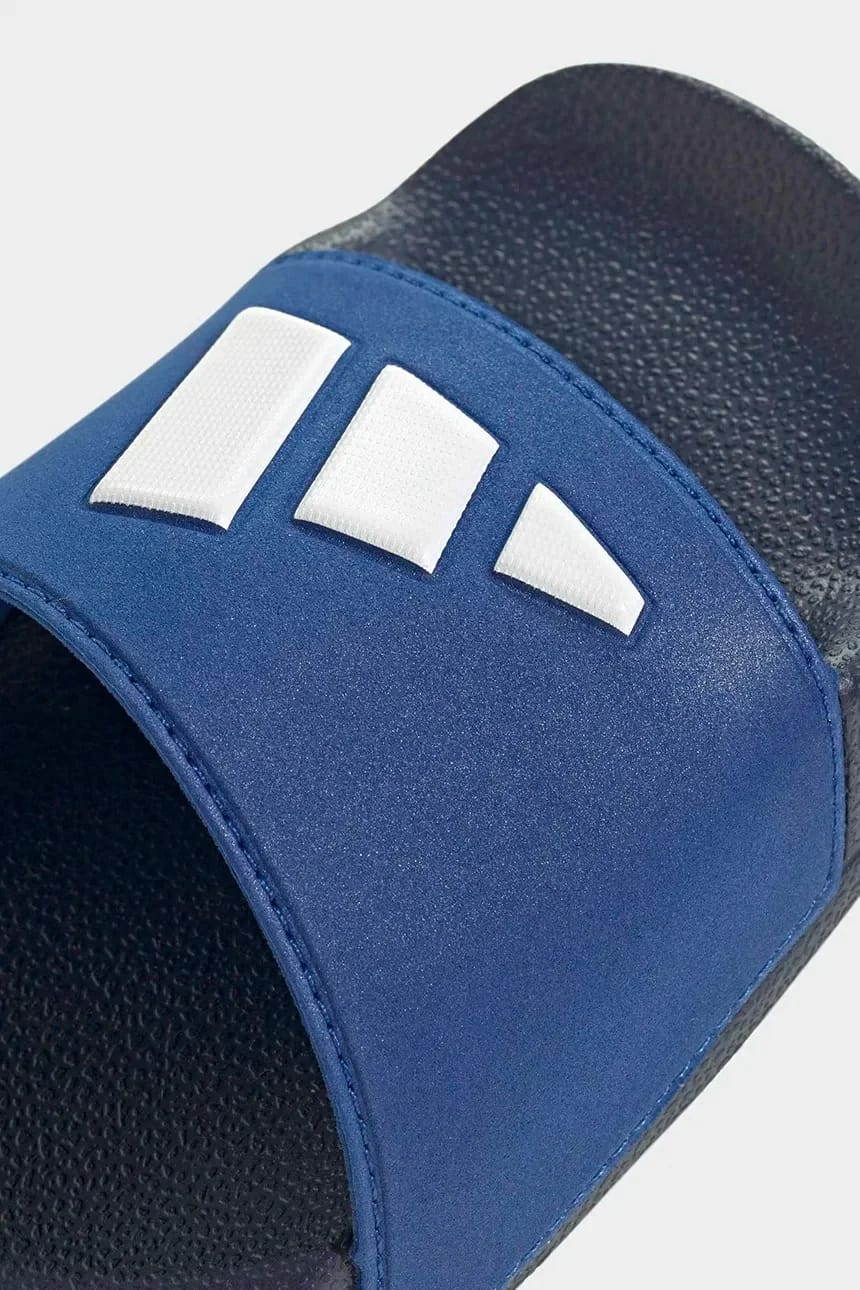 Детские тапочки ADILETTE SHOWER LOGO - фото 7